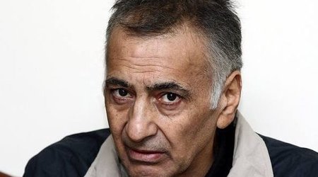 Dilqəm Əsgərov Şuşadan məktub göndərdi - FOTO