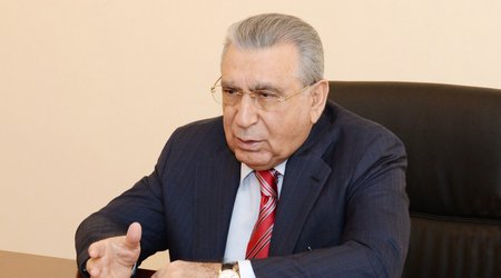 Ramiz Mehdiyev 20 Yanvarla bağlı sərəncam verdi