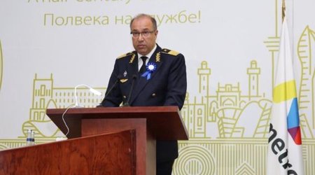 Zaur Hüseynov idarə rəisini işdən çıxartdı