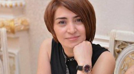 Fədayə Laçından yeni xəbər