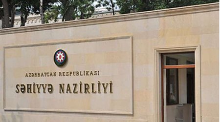 Səhiyyə Nazirliyinin strukturu dəyişib