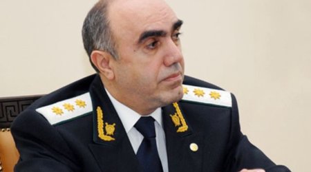 Zakir Qaralov müşavirə keçirib
