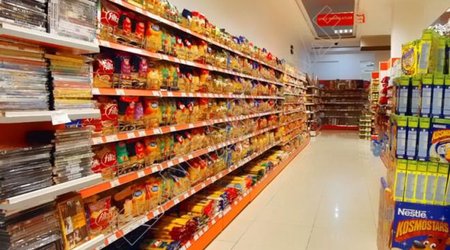 Azərbaycanda marketə hücum: 1 ölü, 4 yaralı