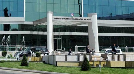 İşsizlik müavinəti ləğv edilib? - Nazirlikdən açıqlama