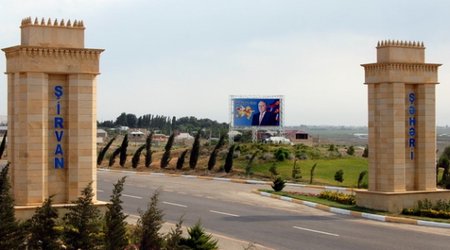 İcra başçısına yeni müavin təyin edildi