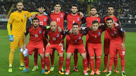 Millimiz daha bir yoldaşlıq oyunu keçirəcək