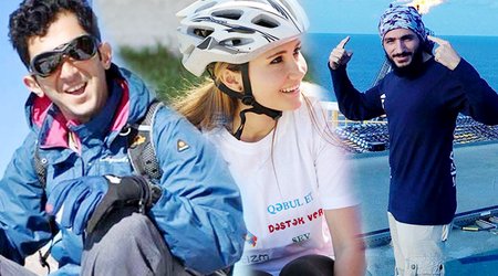 İtkin düşən alpinistlərin ailələri prezidentə müraciət etdi
