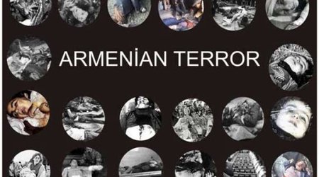 Ermənilərin törətdiyi terrordan 26 il ötür