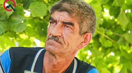 Bayram Kürdəxanılının anası vəfat etdi