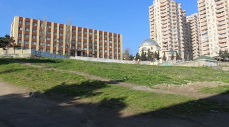 Bakının ən kriminal məkanı- buradan keçəndə diqqətli olun - VİDEO