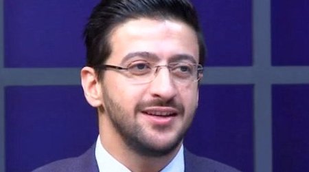 "Santexniksənsə, incəsənətdə nə işin var" - Əməkdar artistdən ATMACA - VİDEO
