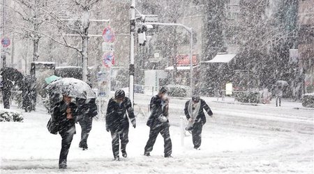 Xəbərdarlıq: Bu gündən hava kəskin pisləşəcək