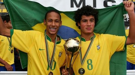 Neymar: Koutinyo səhv edib