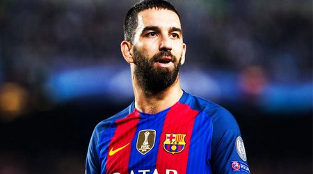 Arda Turan "Başakşehir" klubuna keçmək istəyir