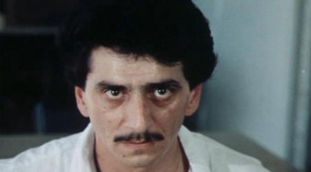 Tanınmış aktyoru ölüm ayağında 