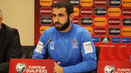 Rəşad Sadıqov üçün daha iki oyun