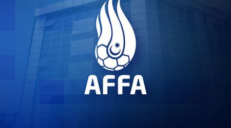 AFFA-dan sərt cəza