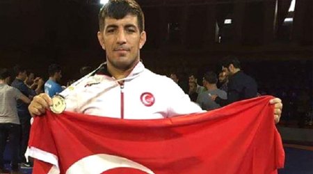 Avropa Çempionuna qarşı təhqiramiz hərəkət – FOTO