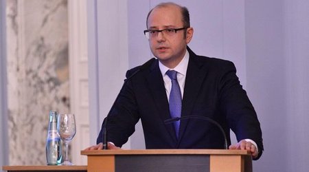 Bu nazirlikdə struktur islahatları aparıldı