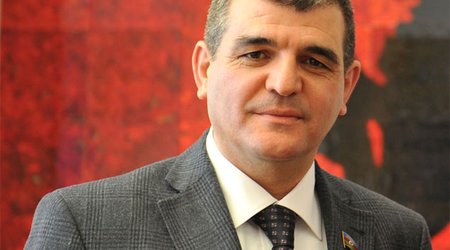 Fazil Mustafaya yeni vəzifə verildi