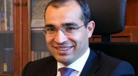 Mikayıl Cabbarov məşhur bəstəkarın oğluna  vəzifə verib 