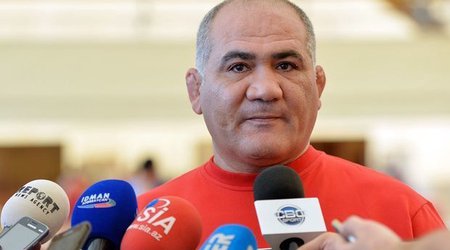 Имя нового тренера станет известно после ЧЕ