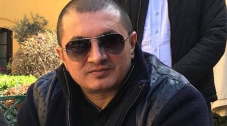 Lotu Quli haqqında ŞOK məlumatlar - SƏS YAZISI YAYILDI  
