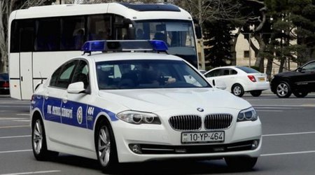 DYP BMV-lərini satışa çıxardı