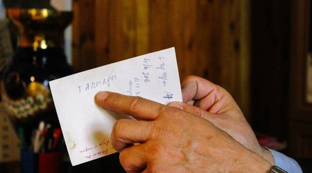 Azerbaijan’s Missing In Action: “Not Found, But Never Forgotten"