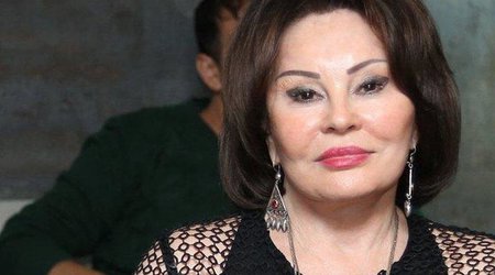 Xalq artisti jurnalistləri təhqir etdi
