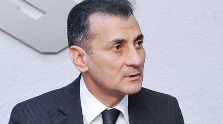 Mirşahin yeni televiziya açır - ANS-çilər orda