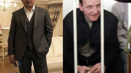 "Lotu Quli"nin dəstəsi Azizin adamları ilə toqquşdu - DÖYÜŞ BAŞLADI  