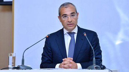 Mikayıl Cabbarovdan növbəti təyinat