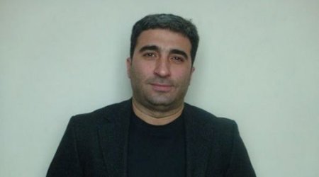 Xəstəxanaya düşən əməkdar artist danışdı - VIDEO