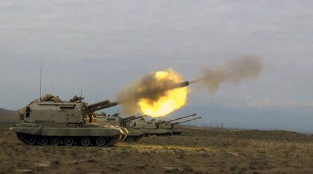 Moskvanın yeni təklifi: 5 rayon qaytarılır