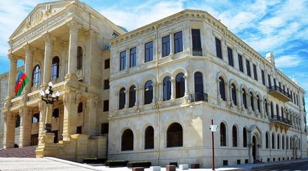 53 vəzifəli şəxs məsuliyyətə cəlb edilib - Azərbaycanda