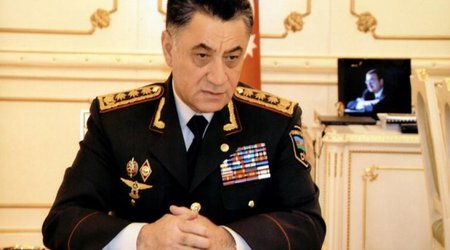 Ramil Usubov “ Formula-1” ilə bağlı tapşırıq verdi