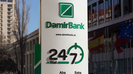 “Dəmirbank”a borcu olanların – NƏZƏRİNƏ