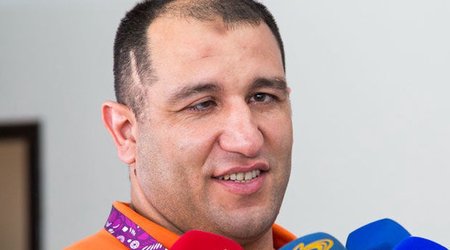 Ильхам Закиев получил еще одну должность