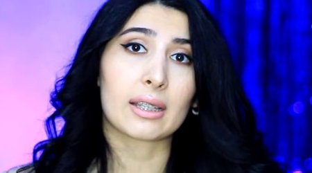Azərbaycanlı qız Qarabağdan danışdı, rezonans doğurdu – VİDEO