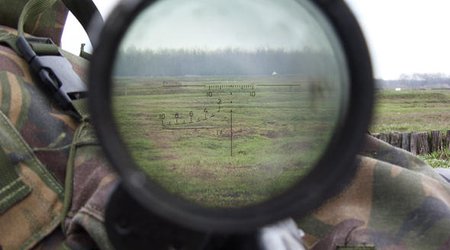Новости с фронта