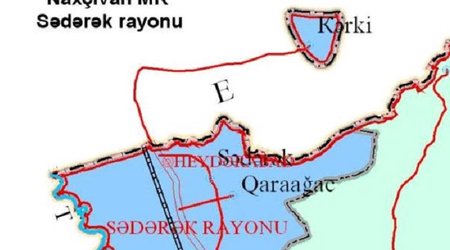 Naxçıvanın işğal altında olan kəndi - 28 il keçdi