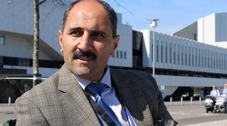 Mübarizə qarşı “mübarizə”…  - Azər Həsrət yazır