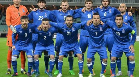 Millimiz yenə gerilədi