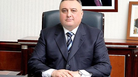Eldar Mahmudovun ortağı Bakıya ekstradisiya edildi