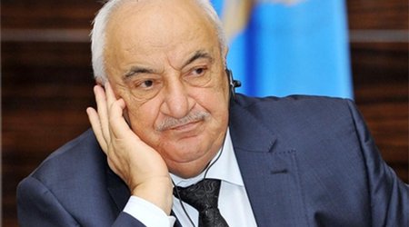 Abid Şərifov itkin düşən alpinistlərdən danışdı 