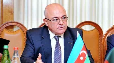 Gömrük Komitəsi Vergilər Nazirliyi ilə birləşdirilir? - Aydın Əliyevdən münasibət