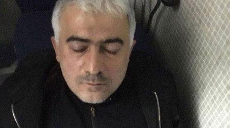Lənkəranskinin qardaşı vəzifəyə qayıdır 