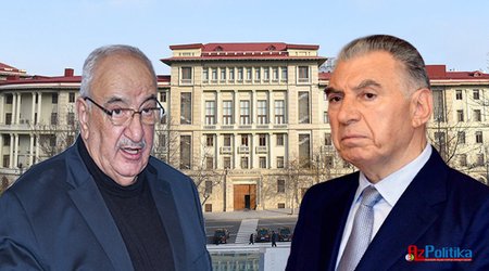 Abid Şərifov kimi və niyə vurdu?