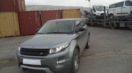 Gömrükdə yarım milyon manatlıq avtomobil saxlanıldı – FOTO